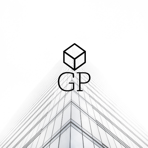 Genuine Products Logo